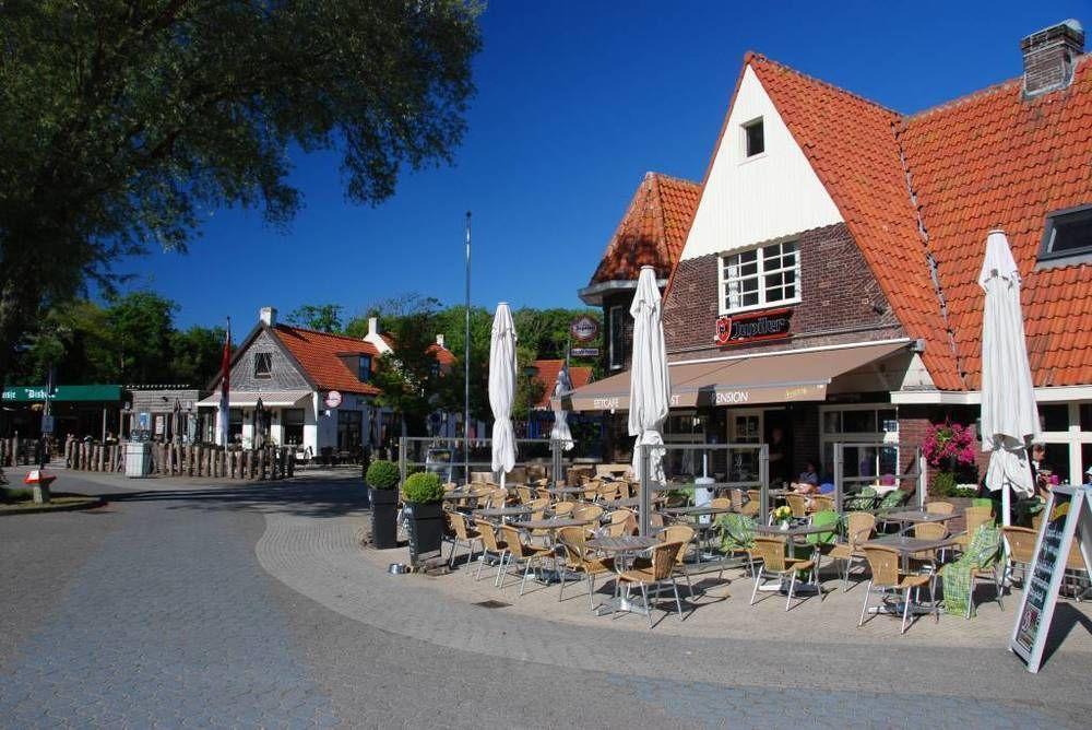 Gasthuis Duinlust Dishoek