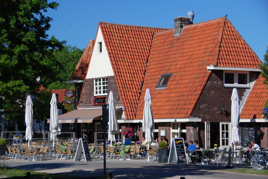 Duinlust Gasthuis Dishoek