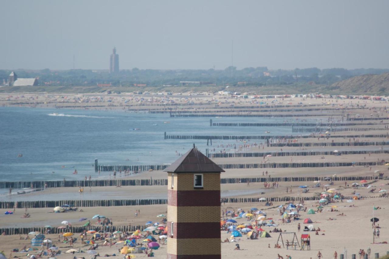 Gasthuis Duinlust Dishoek
